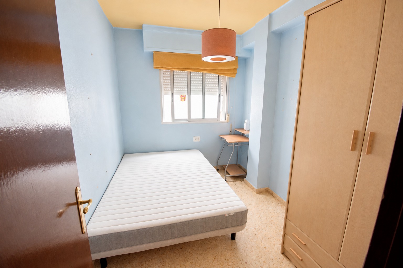Segundo dormitorio