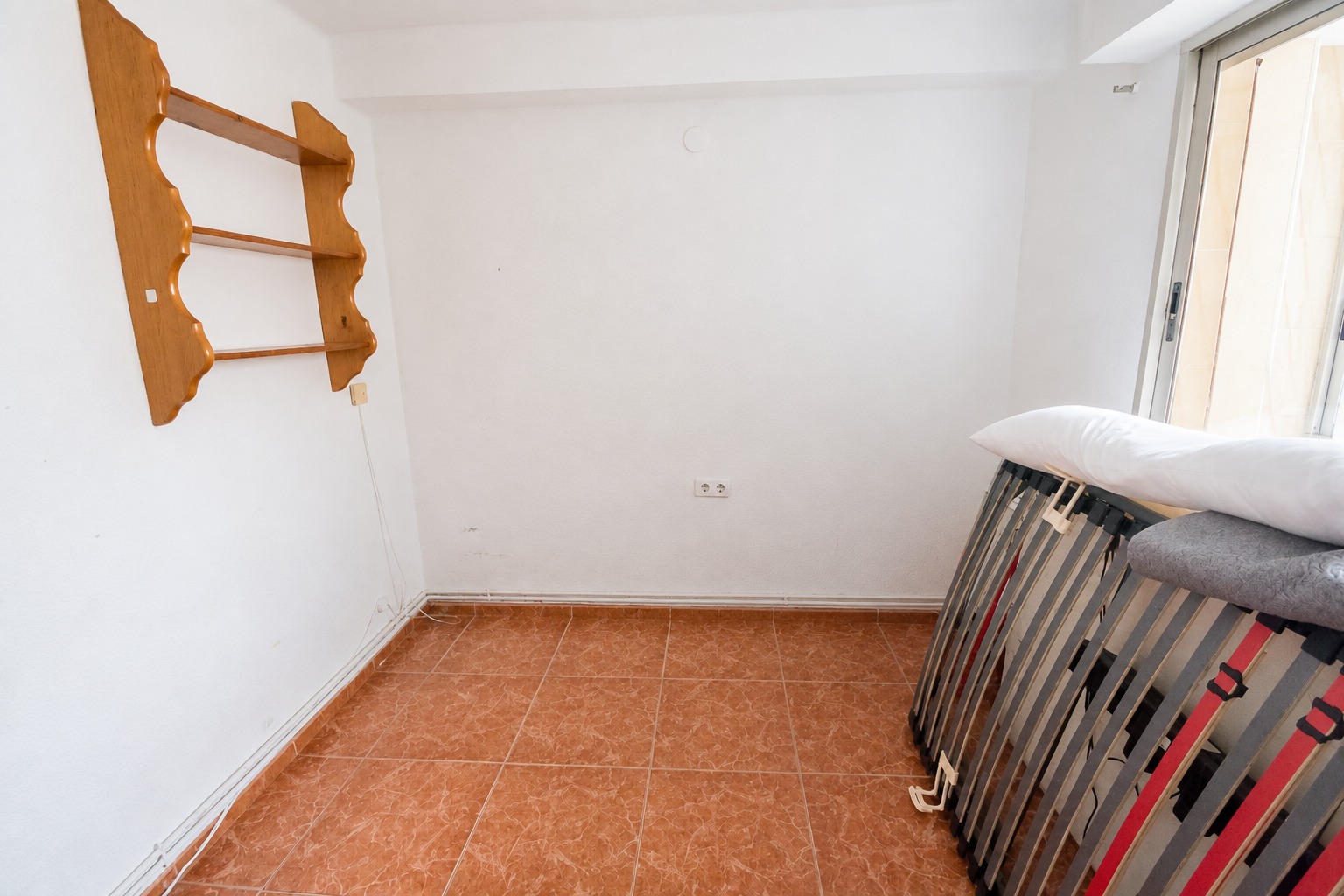 Habitación adicional