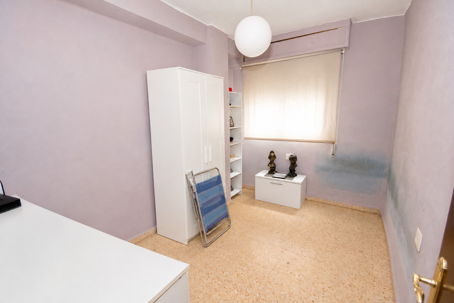 Tercera habitación