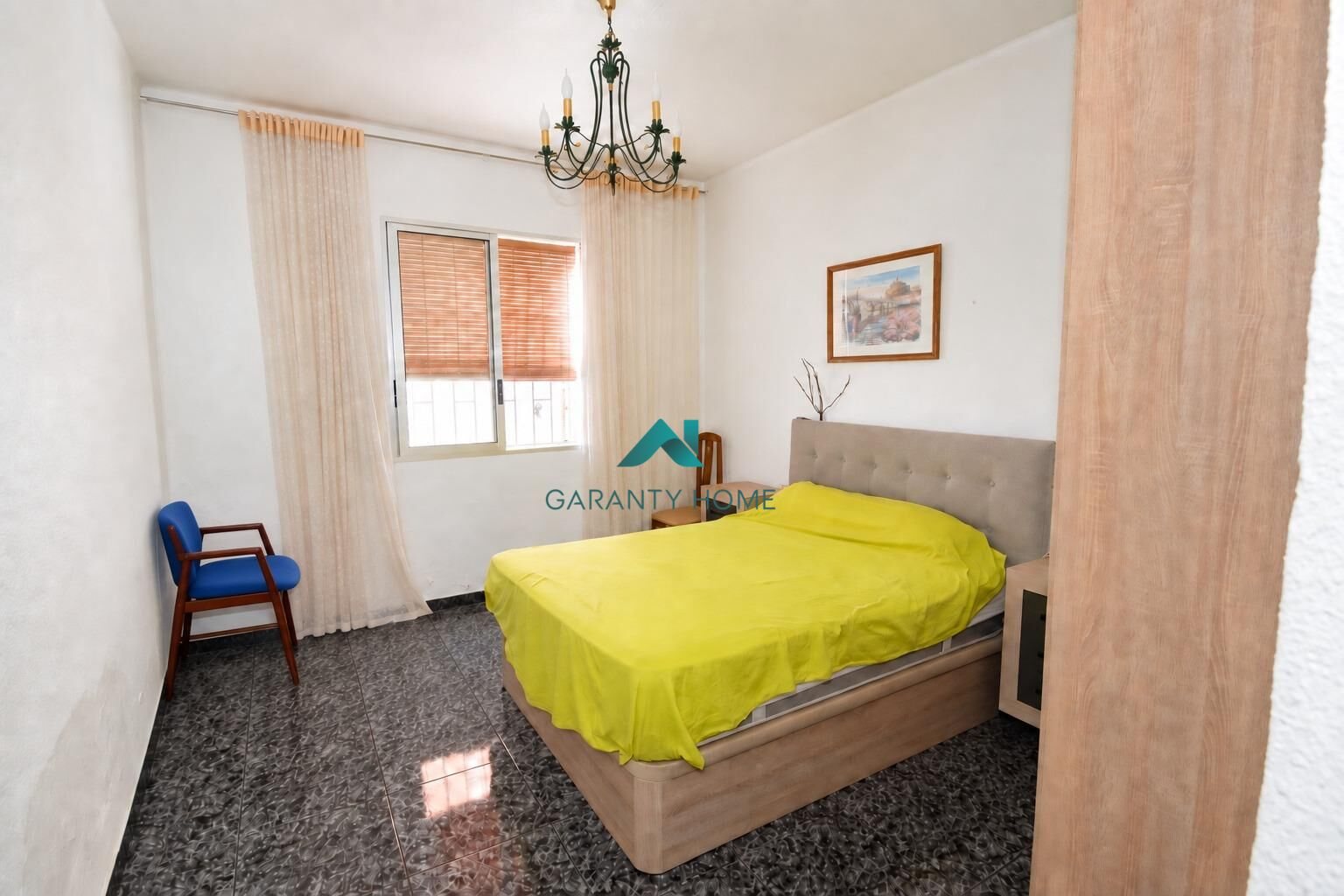 Planta baja exterior con patio en La Vall d’Uixó — fotografía 5