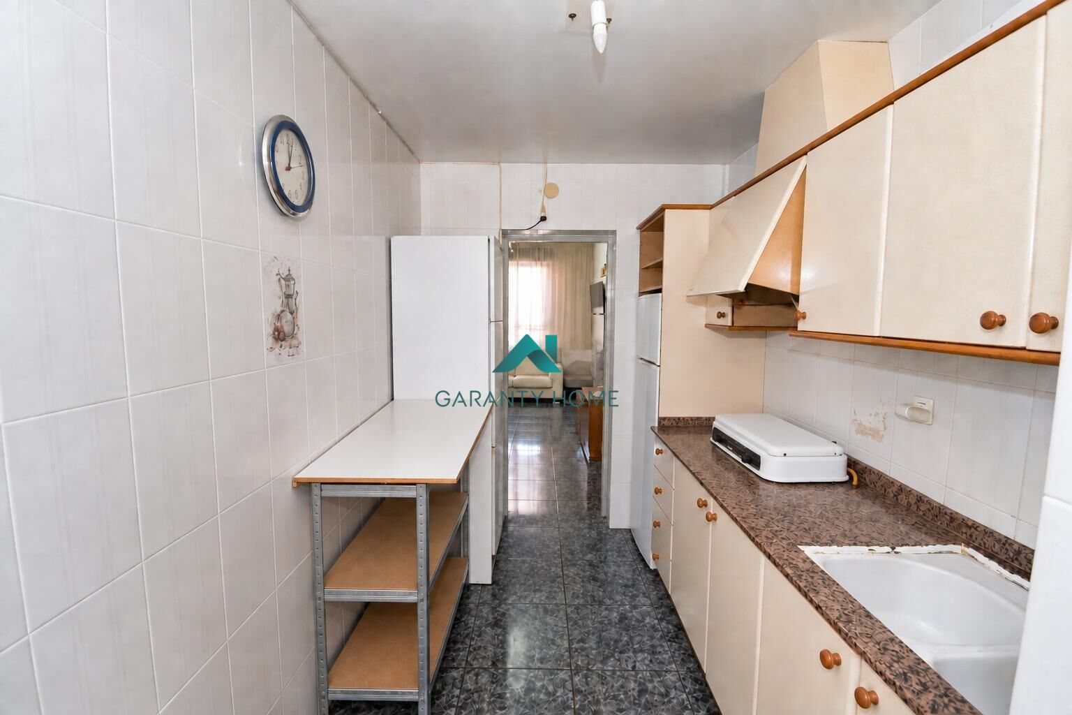 Planta baja exterior con patio en La Vall d’Uixó — fotografía 6