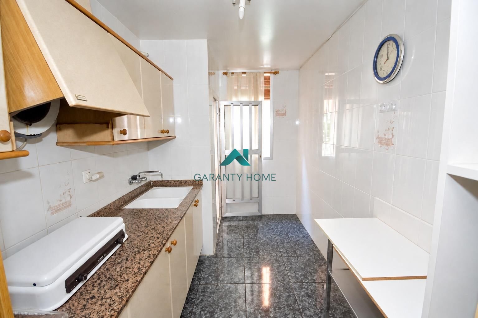 Planta baja exterior con patio en La Vall d’Uixó — fotografía 13