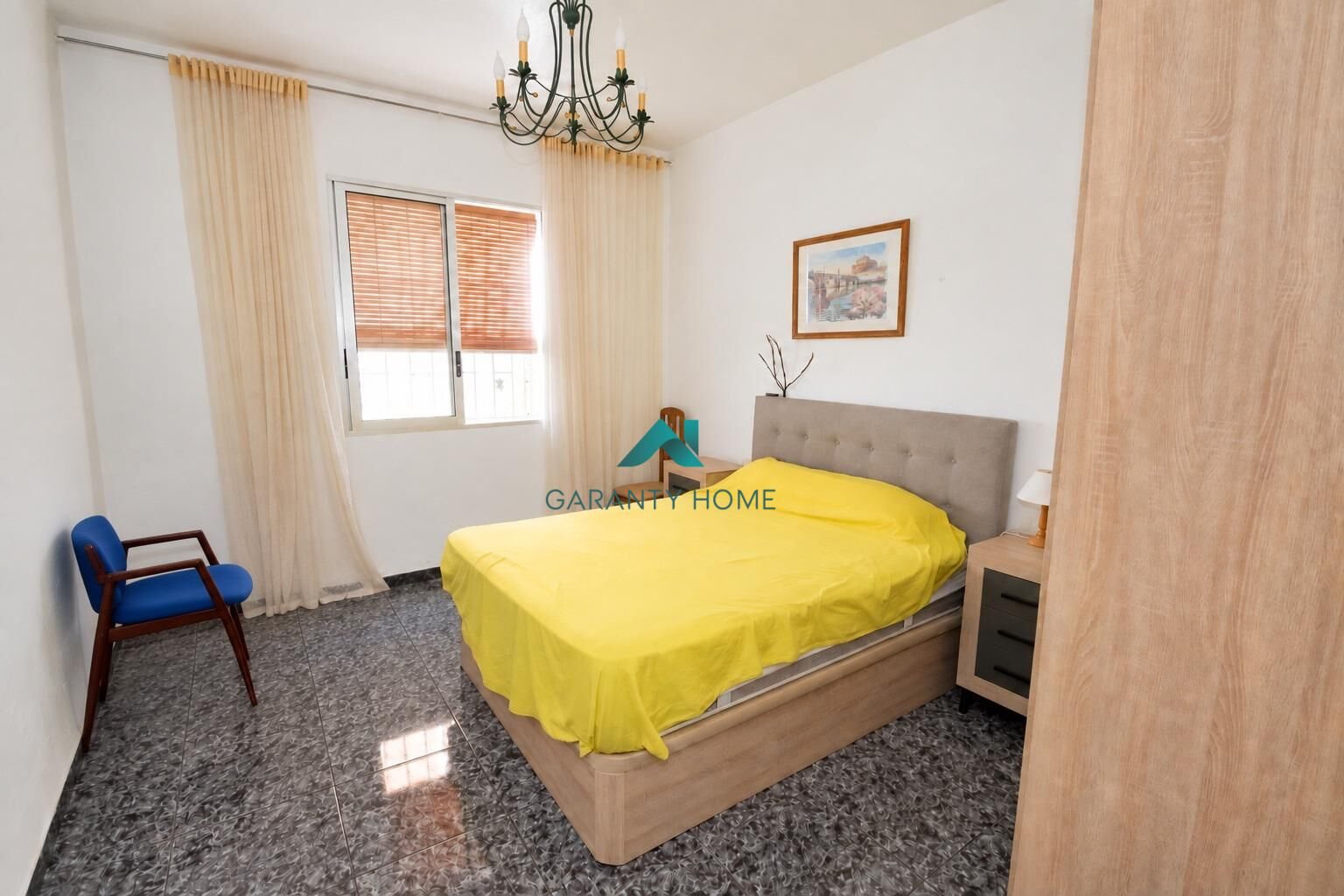 Planta baja exterior con patio en La Vall d’Uixó — fotografía 14