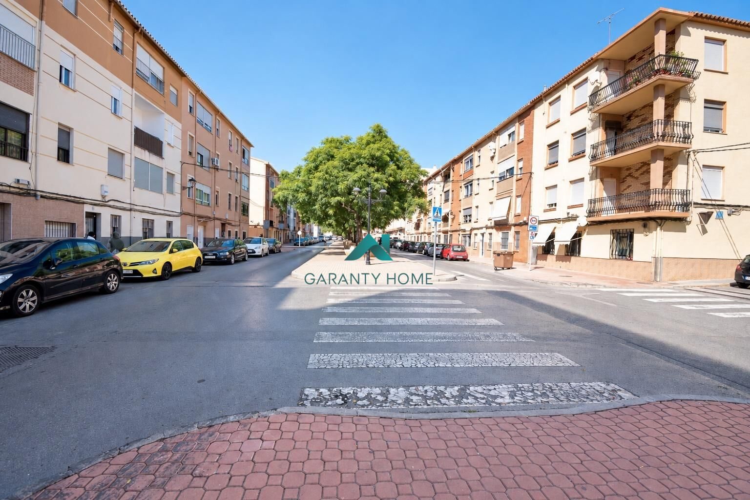 Planta baja exterior con patio en La Vall d’Uixó — fotografía 17