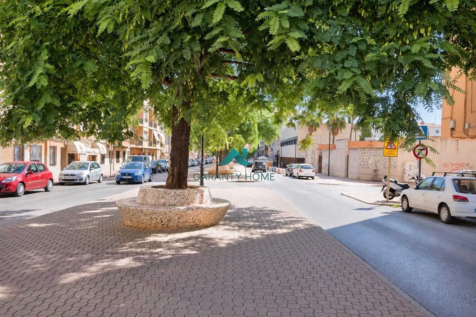Planta baja exterior con patio en La Vall d’Uixó — fotografía 18