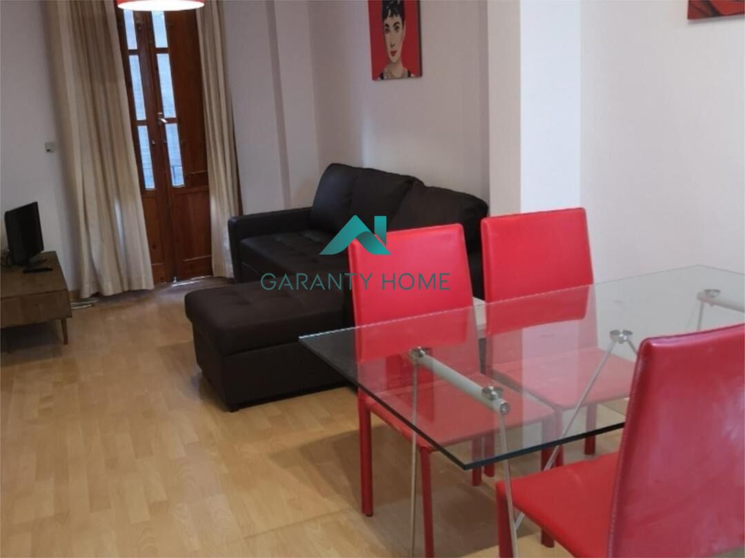 Apartamento en Valencia — fotografía 2
