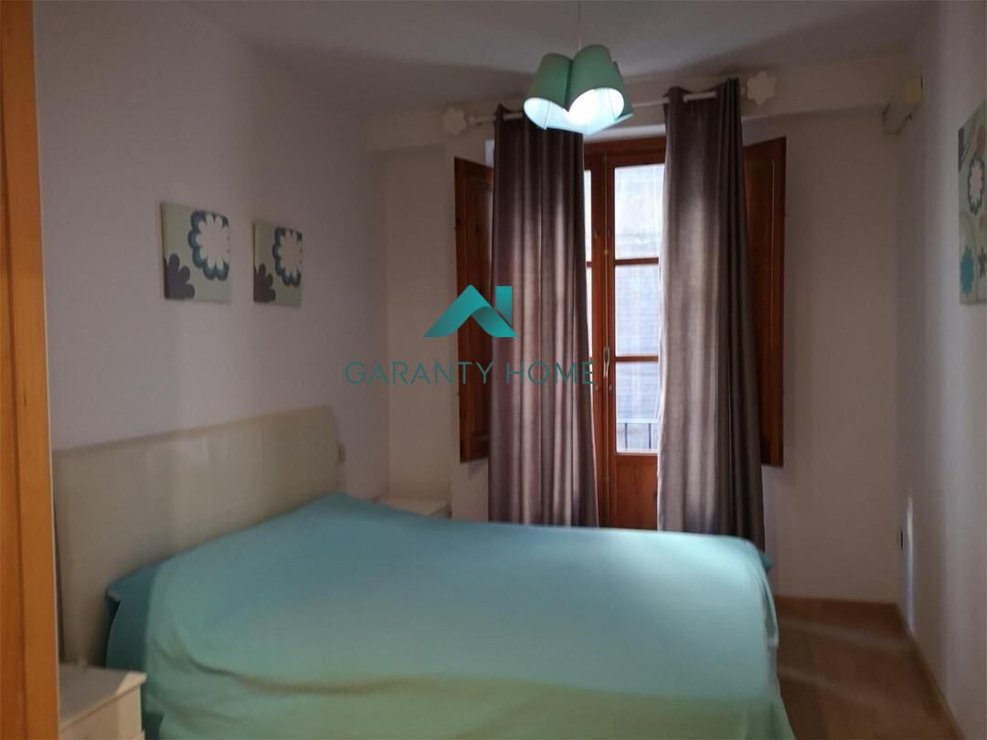 Apartamento en Valencia — fotografía 3