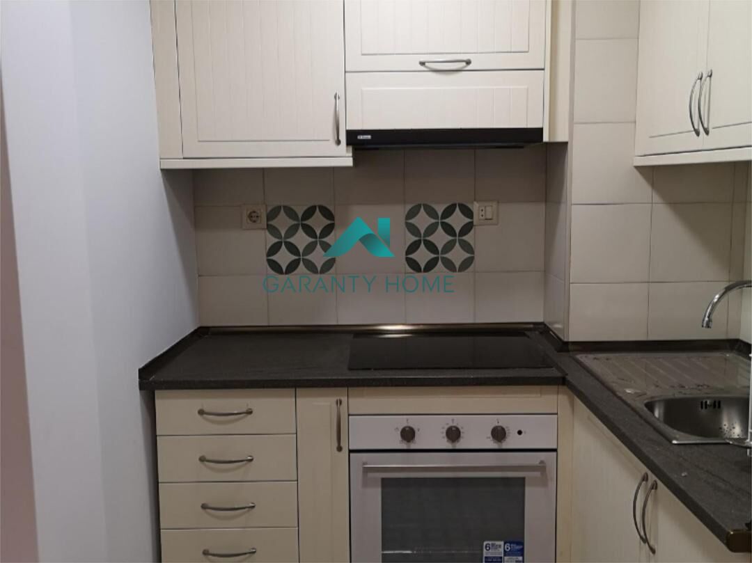 Apartamento en Valencia — fotografía 5