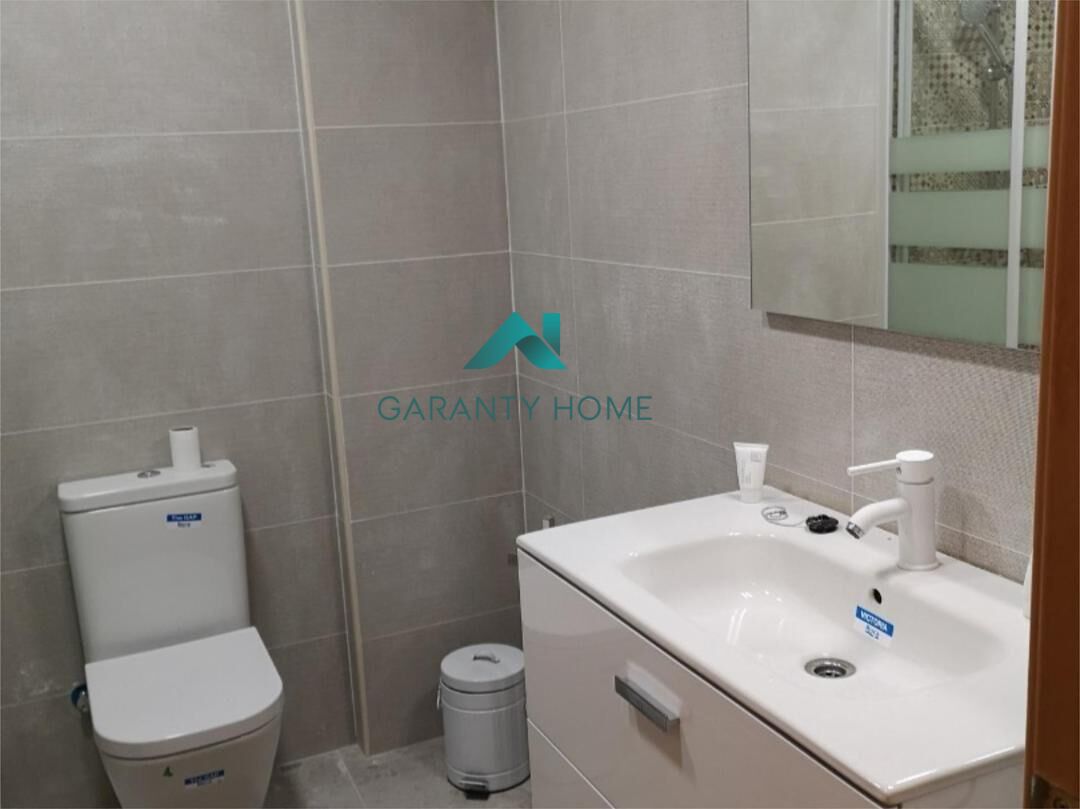 Apartamento en Valencia — fotografía 6