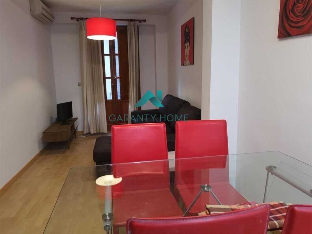 Apartamento en Valencia