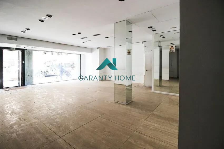 Local comercial en Valencia — fotografía 5