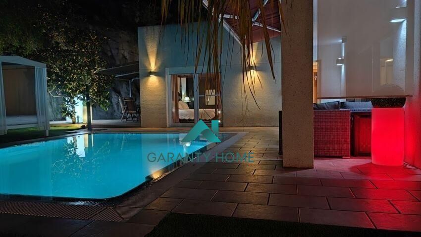 Chalet en Gilet — fotografía 18