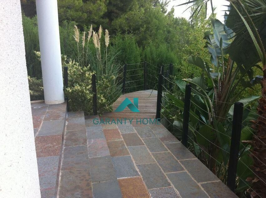 Chalet en Gilet — fotografía 32