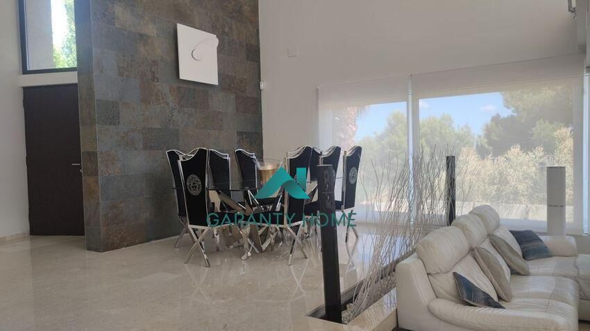 Chalet en Gilet — fotografía 36