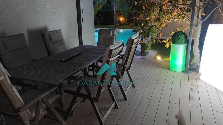 Chalet en Gilet — fotografía 39