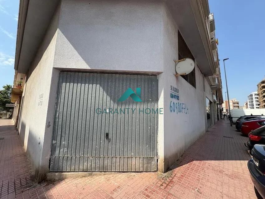 Local comercial en La Vall d'Uixo — fotografía 2