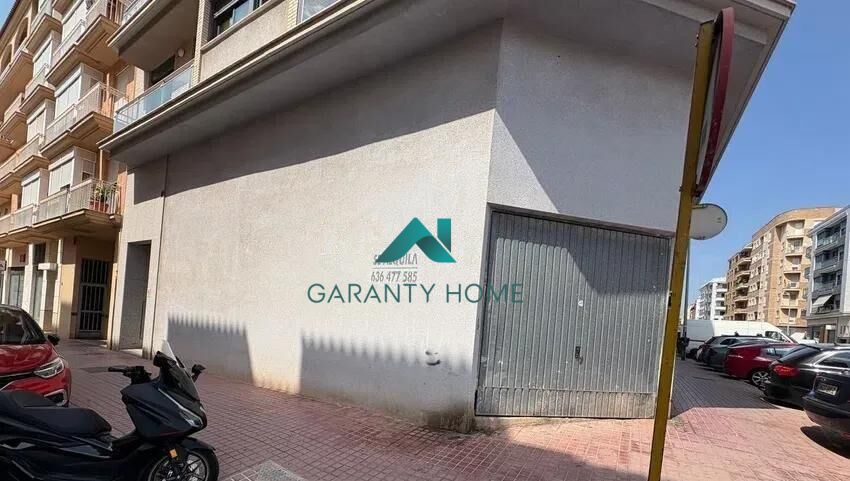 Local comercial en La Vall d'Uixo