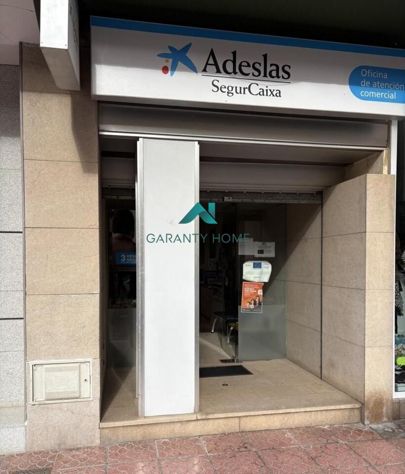 Oficina en La Vall d'Uixo