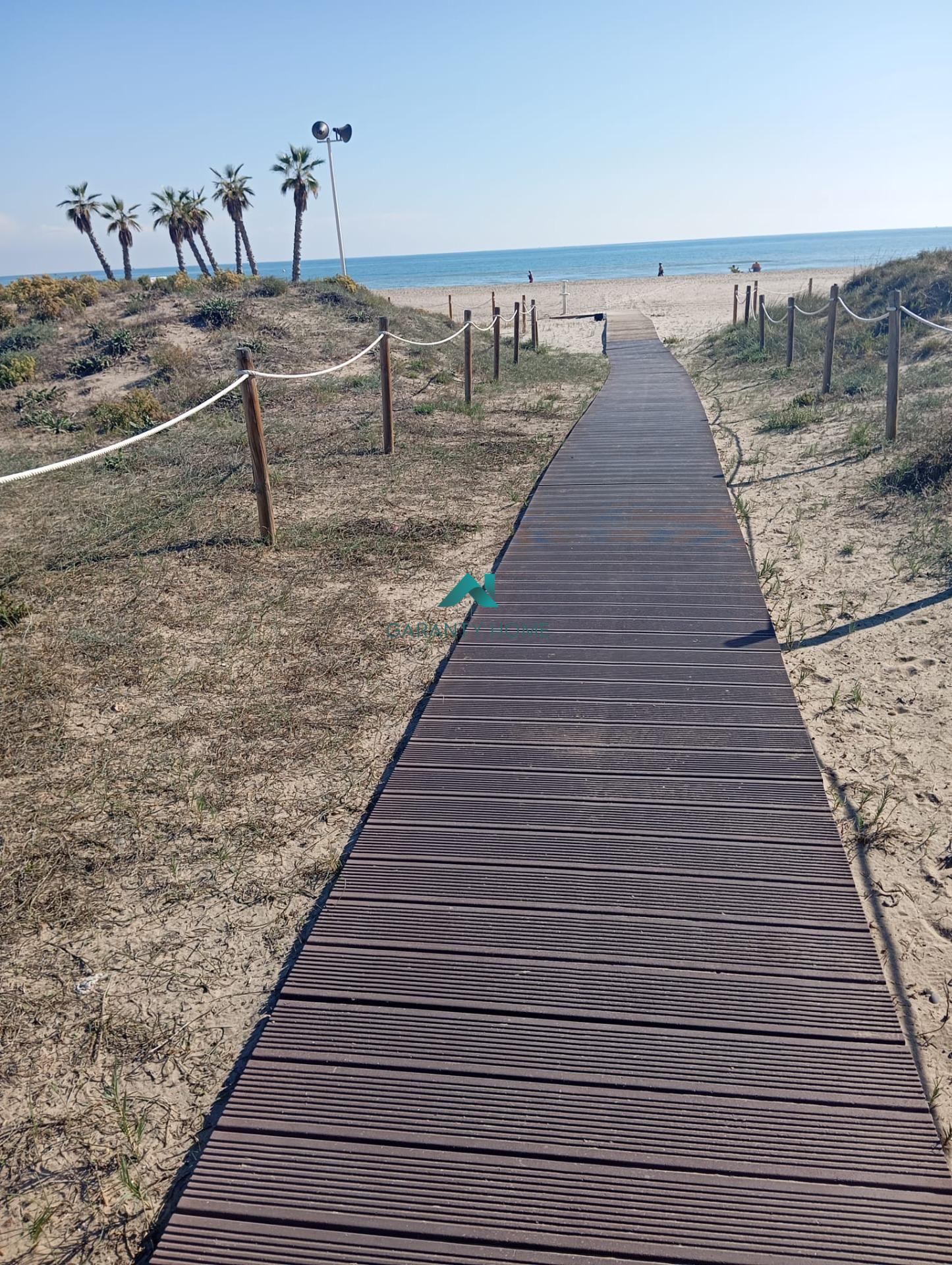 Planta baja en Canet d'en Berenguer