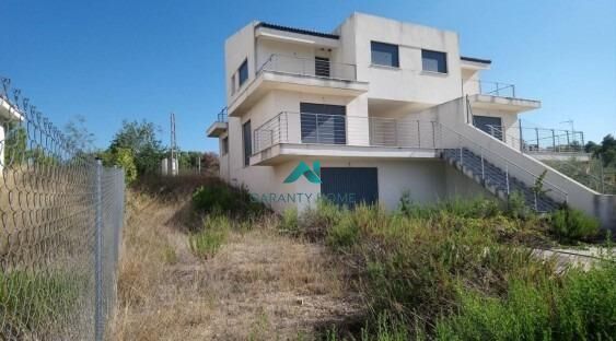 Casa Solar en Chiva — fotografía 3