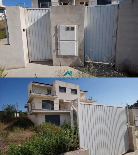 Casa Solar en Chiva — fotografía 5