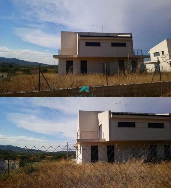 Casa Solar en Chiva — fotografía 8