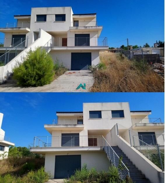 Casa Solar en Chiva — fotografía 11