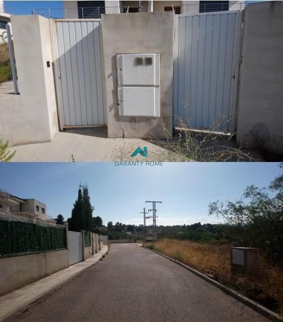 Casa Solar en Chiva — fotografía 12