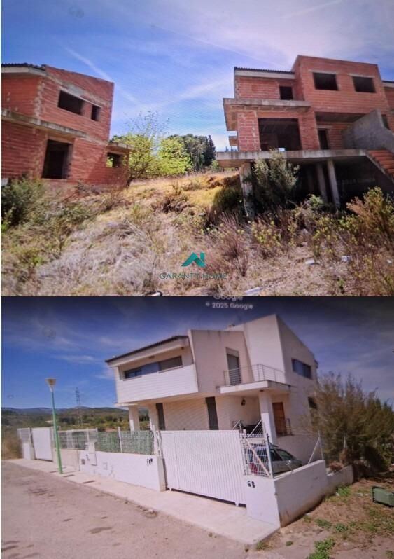 Casa Solar en Chiva — fotografía 13