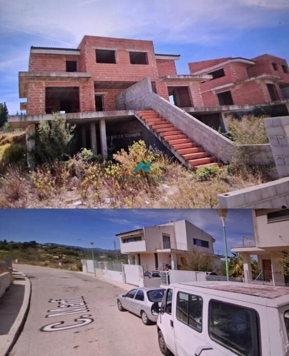 Casa Solar en Chiva — fotografía 14