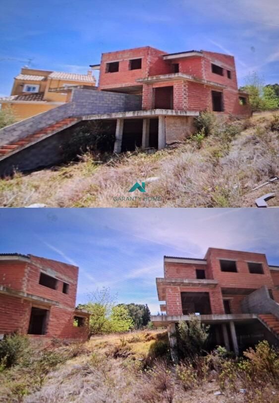 Casa Solar en Chiva — fotografía 17