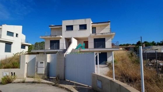 Casa Solar en Chiva