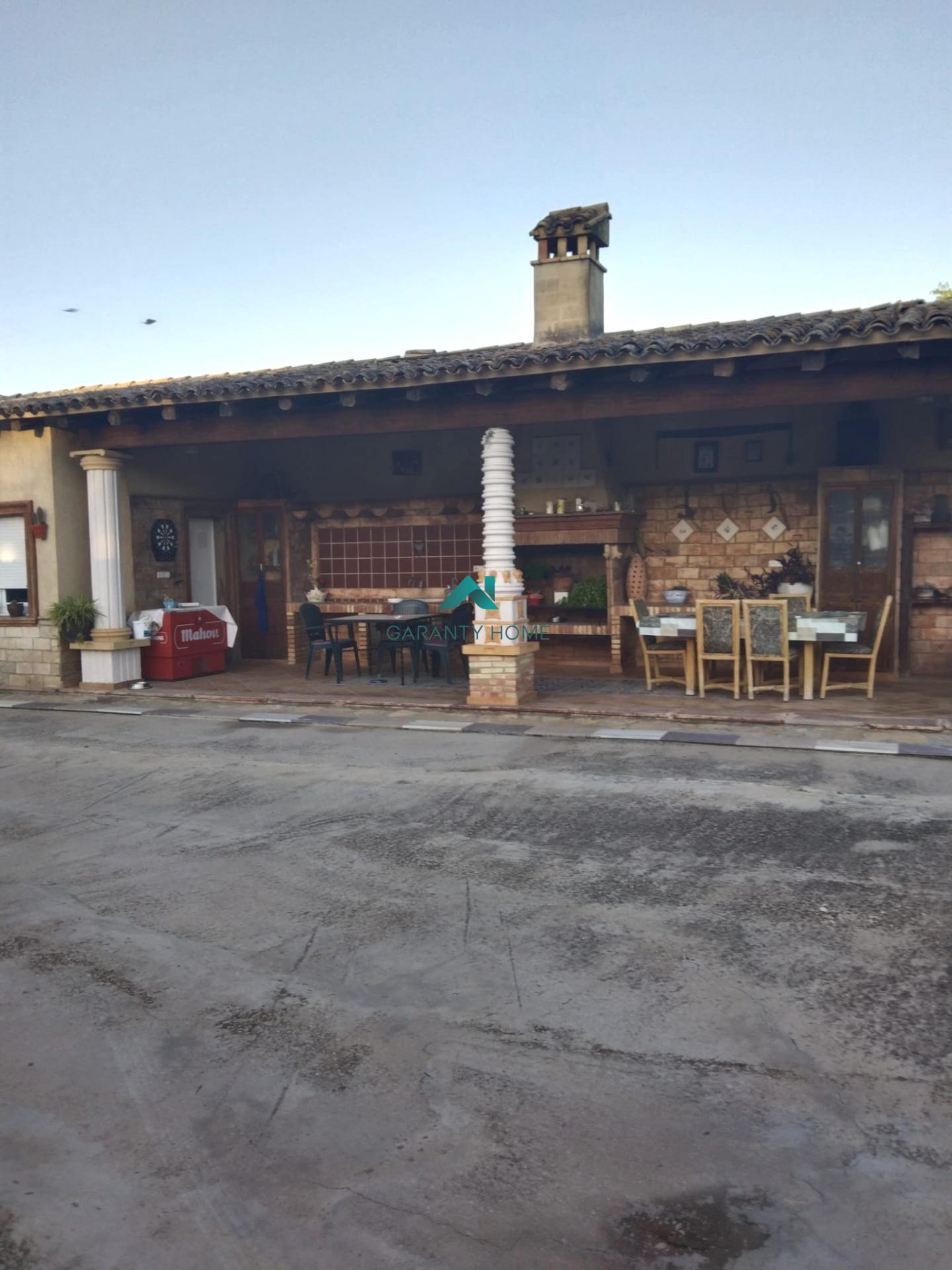 Chalet en Ontinyent — fotografía 5