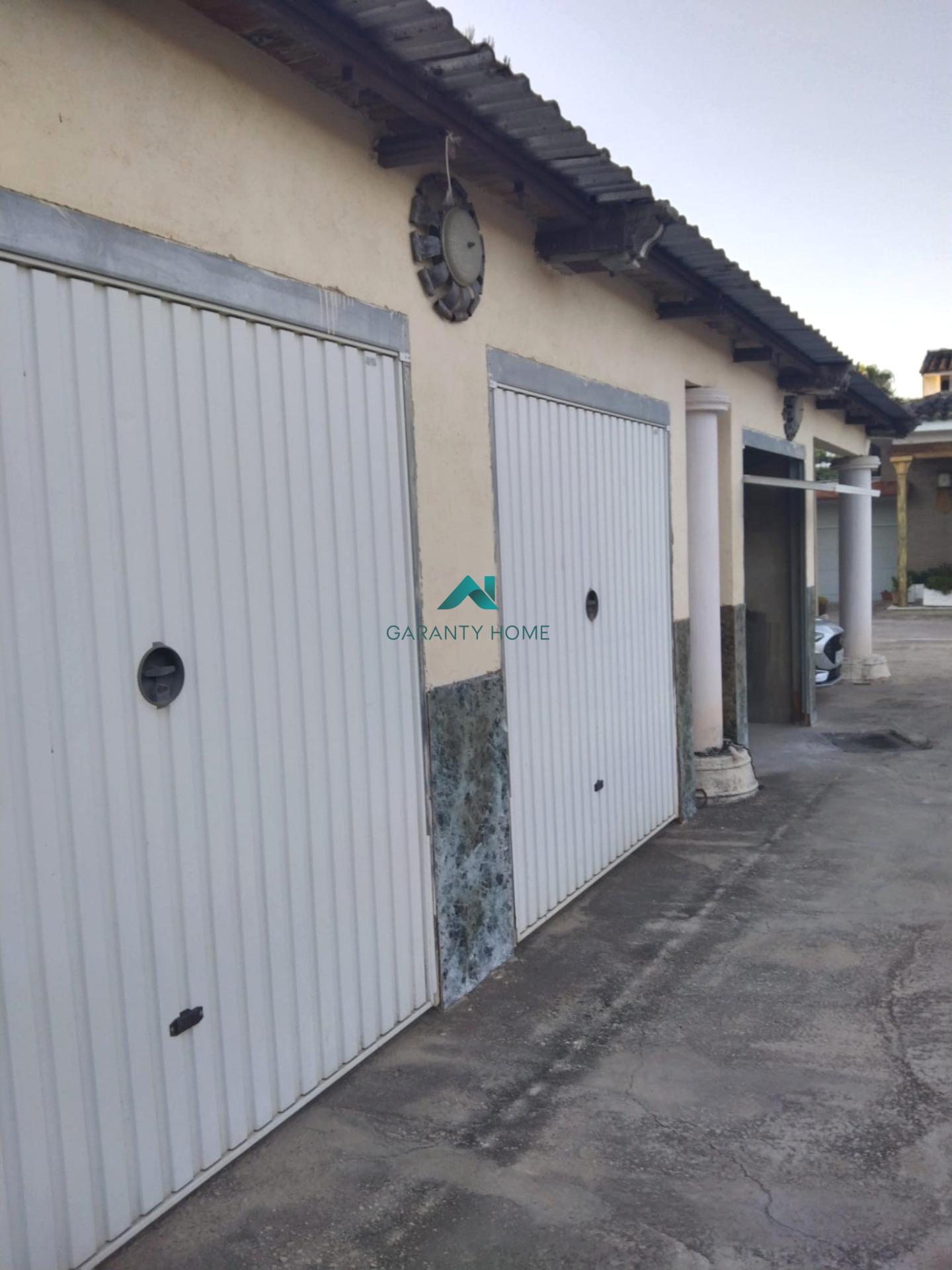 Chalet en Ontinyent — fotografía 10