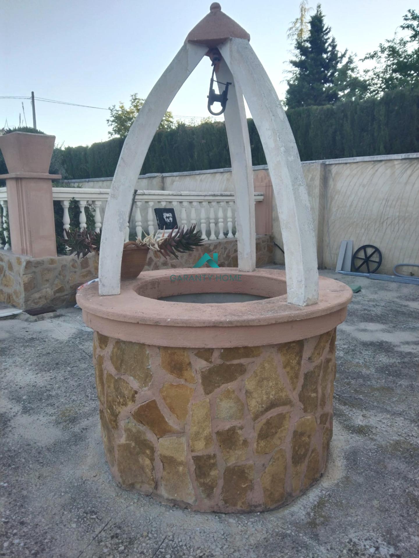 Chalet en Ontinyent — fotografía 12
