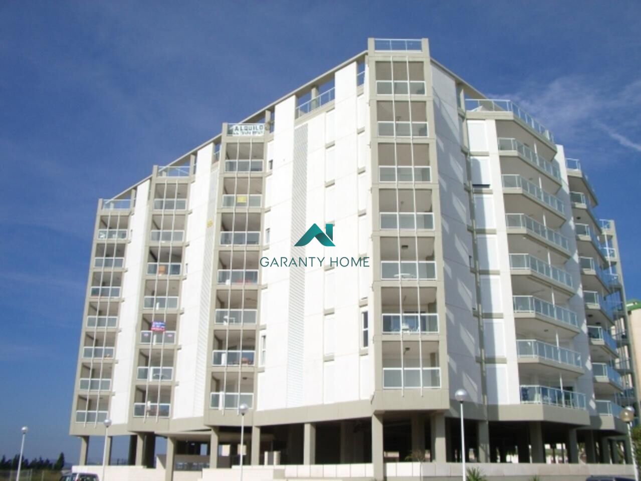 Ático Dúplex en El Puig de Santa Maria — fotografía 3