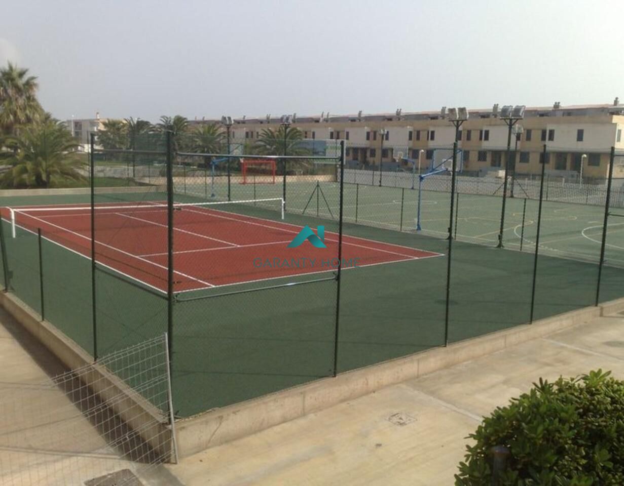 Ático Dúplex en El Puig de Santa Maria — fotografía 8