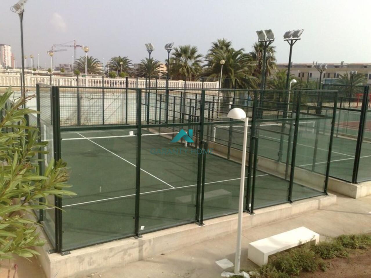 Ático Dúplex en El Puig de Santa Maria — fotografía 9