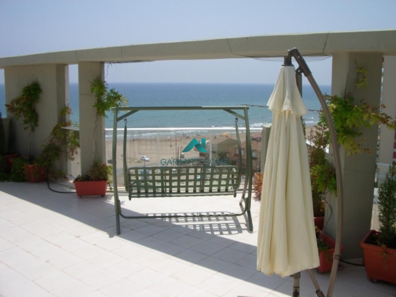 Ático Dúplex en El Puig de Santa Maria