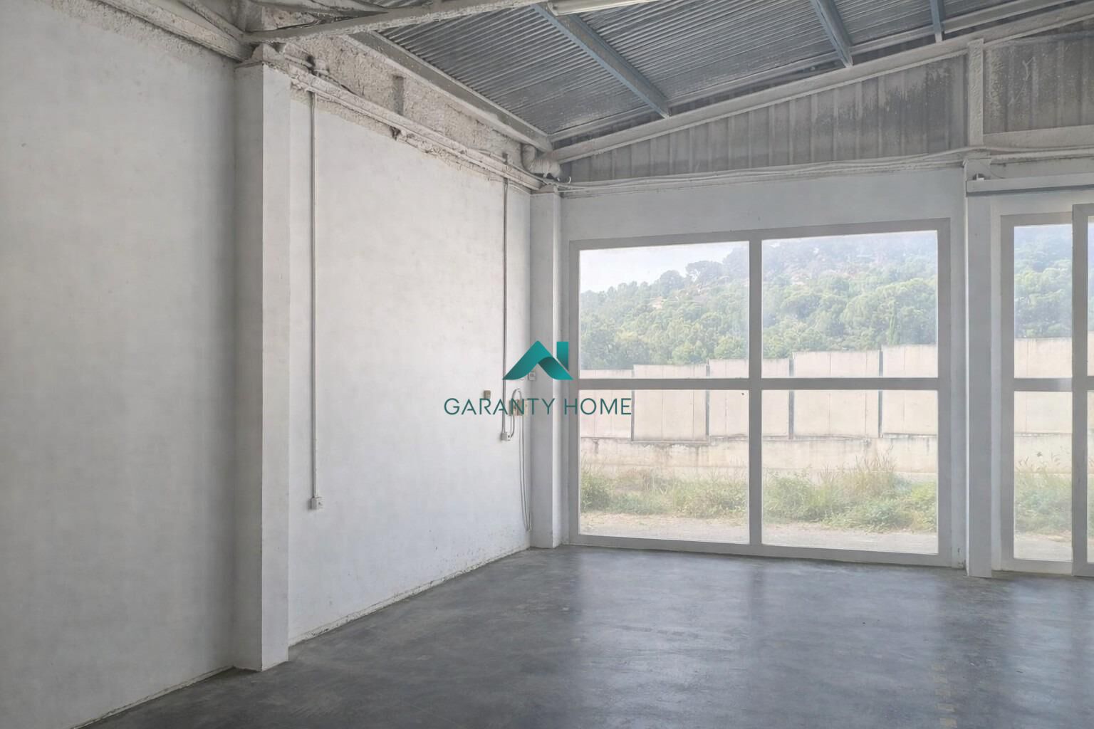 Nave industrial en Sagunto