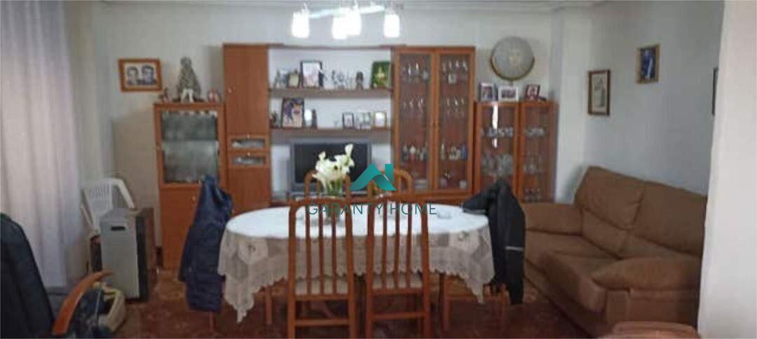 Casa en Moncofar
