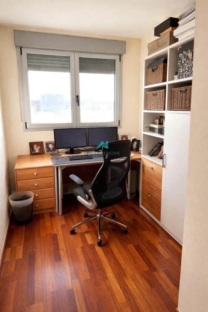 Piso en Valencia — fotografía 3
