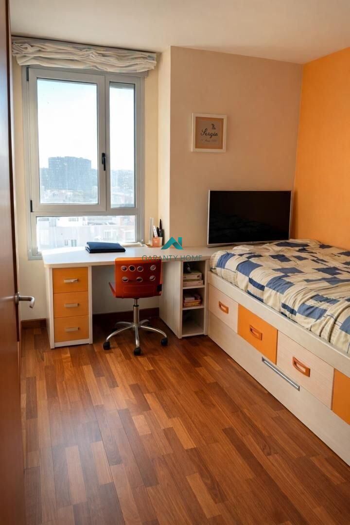 Piso en Valencia — fotografía 4