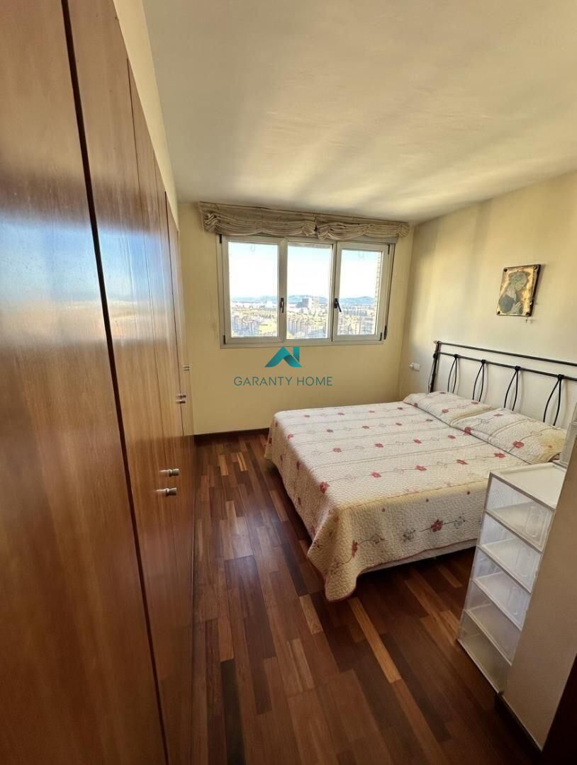 Piso en Valencia — fotografía 6