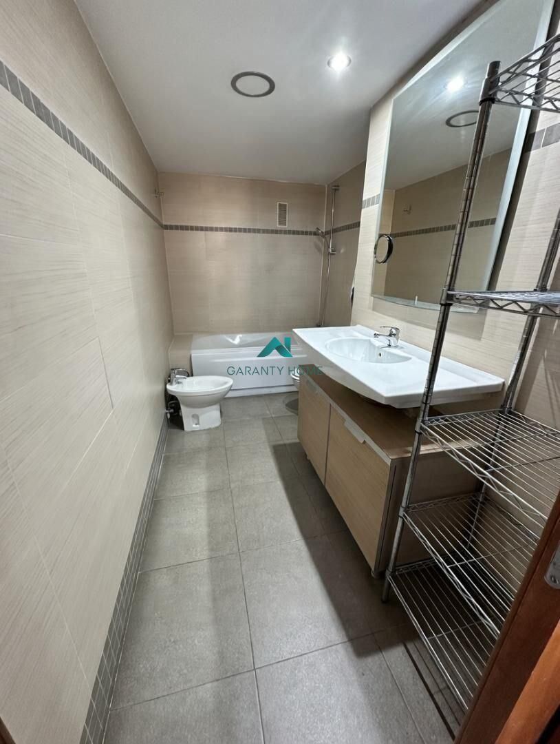 Piso en Valencia — fotografía 7