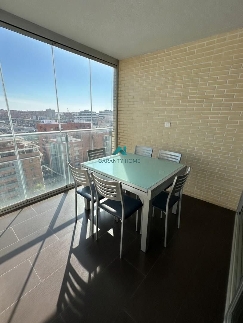 Piso en Valencia — fotografía 8