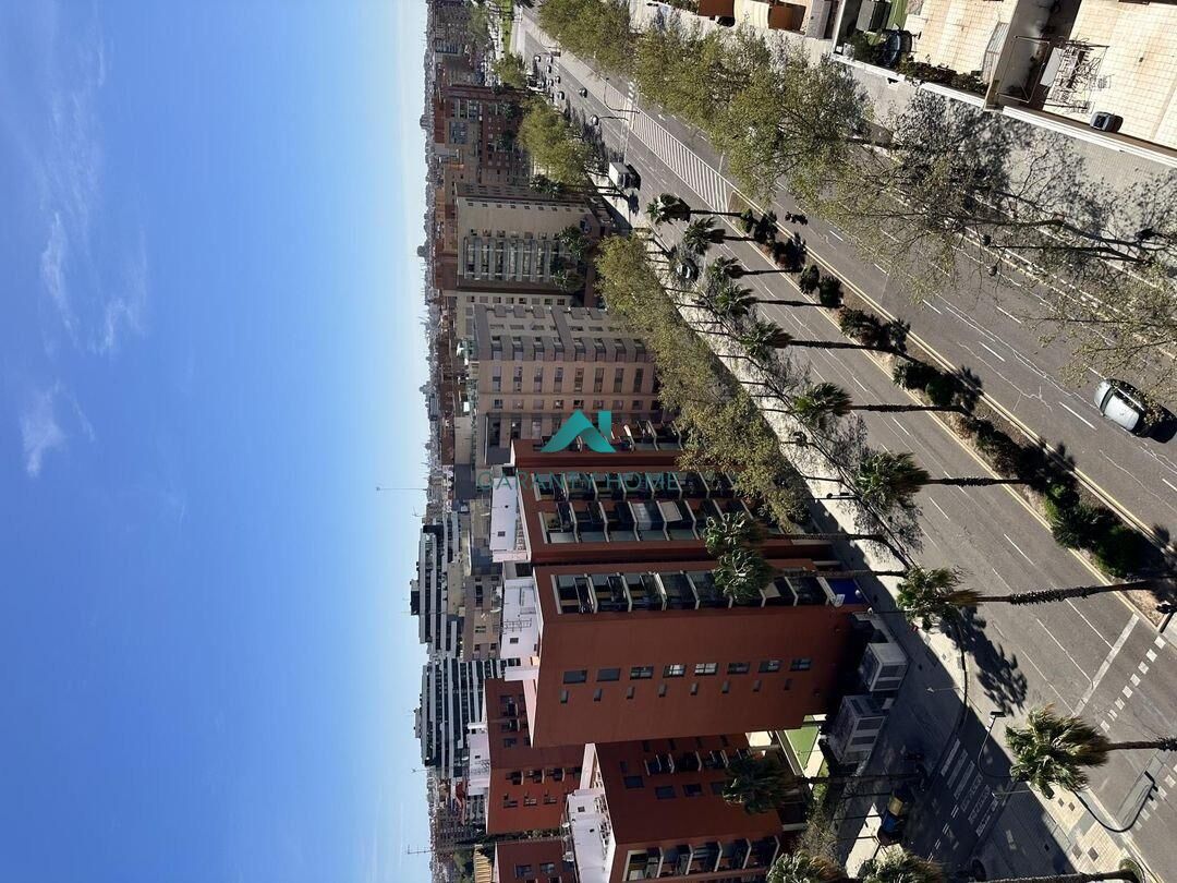 Piso en Valencia — fotografía 13