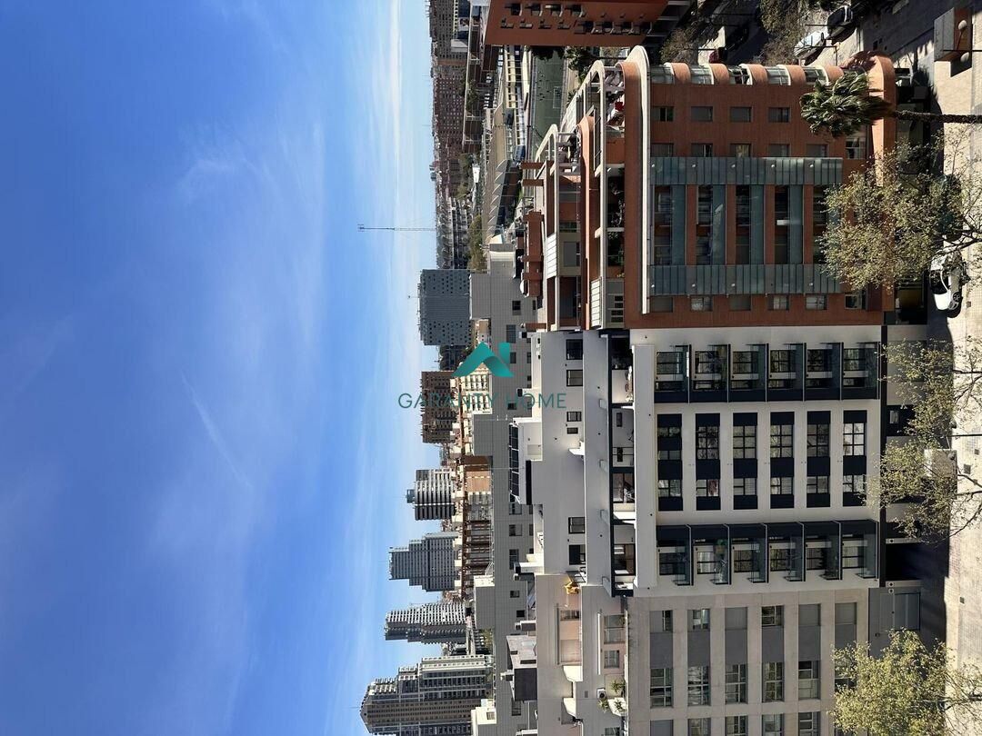 Piso en Valencia — fotografía 14