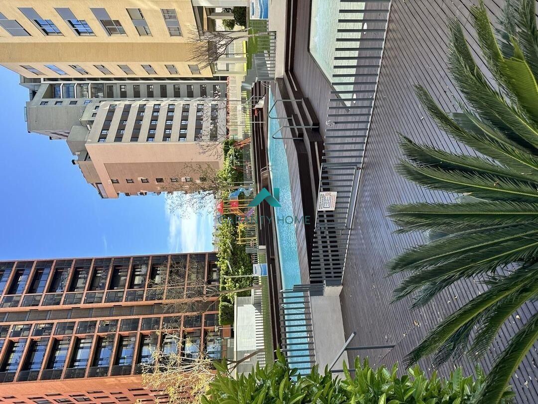Piso en Valencia — fotografía 16