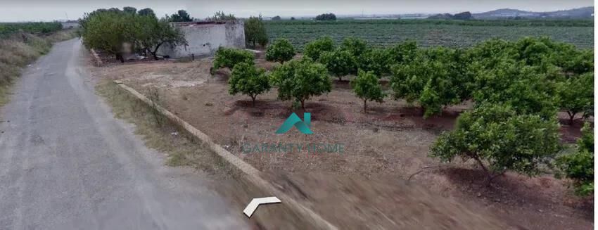 Parcela en El Puig de Santa Maria — fotografía 2